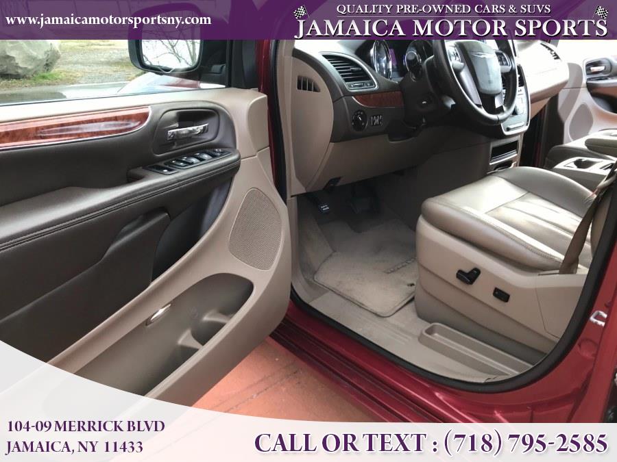 2011 Chrysler Town & Country 4dr Wgn Touring-L, available for sale in Jamaica, New York | Jamaica Motor Sports. Jamaica, New York 2011 Chrysler Town & Country 4dr Wgn Touring-L, available for sale in Jamaica, New York | Jamaica Motor Sports. Jamaica, New York