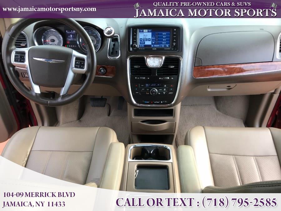 2011 Chrysler Town & Country 4dr Wgn Touring-L, available for sale in Jamaica, New York | Jamaica Motor Sports. Jamaica, New York 2011 Chrysler Town & Country 4dr Wgn Touring-L, available for sale in Jamaica, New York | Jamaica Motor Sports. Jamaica, New York