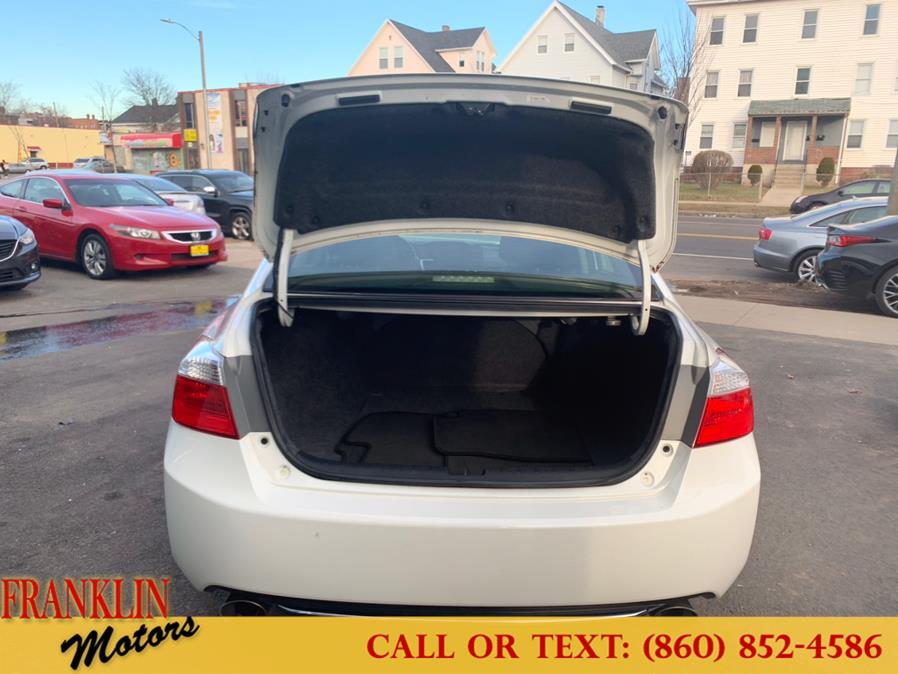 2014 Honda Accord Sedan 4dr I4 CVT Sport, available for sale in Hartford, Connecticut | Franklin Motors Auto Sales LLC. Hartford, Connecticut 2014 Honda Accord Sedan 4dr I4 CVT Sport, available for sale in Hartford, Connecticut | Franklin Motors Auto Sales LLC. Hartford, Connecticut