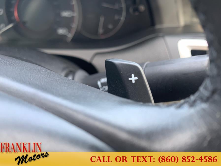 2014 Honda Accord Sedan 4dr I4 CVT Sport, available for sale in Hartford, Connecticut | Franklin Motors Auto Sales LLC. Hartford, Connecticut 2014 Honda Accord Sedan 4dr I4 CVT Sport, available for sale in Hartford, Connecticut | Franklin Motors Auto Sales LLC. Hartford, Connecticut