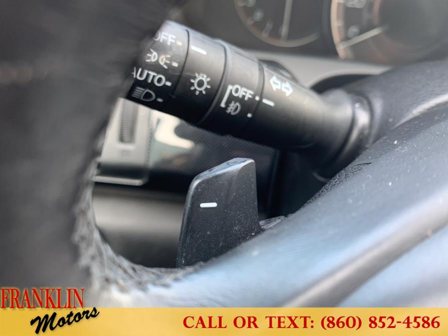 2014 Honda Accord Sedan 4dr I4 CVT Sport, available for sale in Hartford, Connecticut | Franklin Motors Auto Sales LLC. Hartford, Connecticut 2014 Honda Accord Sedan 4dr I4 CVT Sport, available for sale in Hartford, Connecticut | Franklin Motors Auto Sales LLC. Hartford, Connecticut
