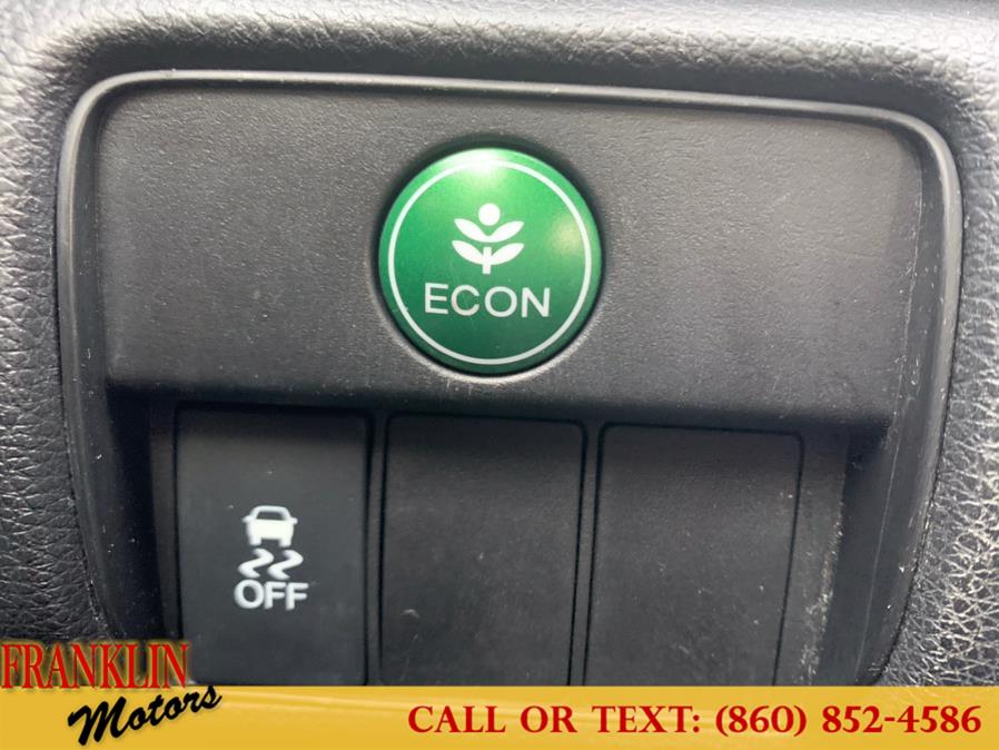 2014 Honda Accord Sedan 4dr I4 CVT Sport, available for sale in Hartford, Connecticut | Franklin Motors Auto Sales LLC. Hartford, Connecticut 2014 Honda Accord Sedan 4dr I4 CVT Sport, available for sale in Hartford, Connecticut | Franklin Motors Auto Sales LLC. Hartford, Connecticut