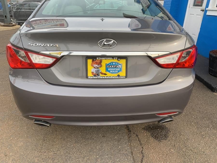 2012 Hyundai Sonata 4dr Sdn 2.4L, available for sale in Stamford, Connecticut | Harbor View Auto Sales LLC. Stamford, Connecticut 2012 Hyundai Sonata 4dr Sdn 2.4L, available for sale in Stamford, Connecticut | Harbor View Auto Sales LLC. Stamford, Connecticut