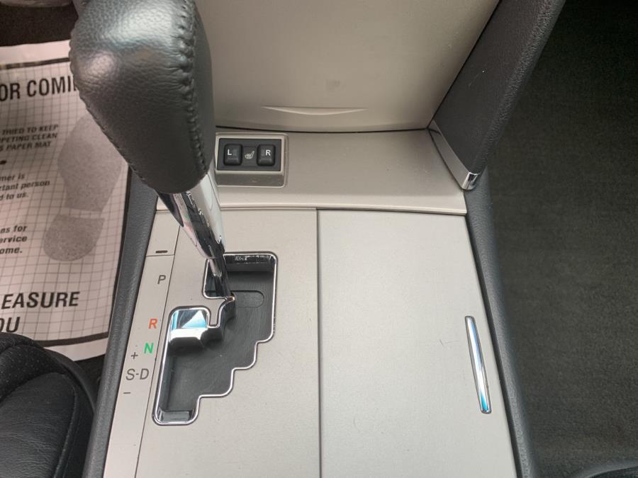 2009 Toyota Camry 4dr Sdn V6 Auto SE, available for sale in Stamford, Connecticut | Harbor View Auto Sales LLC. Stamford, Connecticut 2009 Toyota Camry 4dr Sdn V6 Auto SE, available for sale in Stamford, Connecticut | Harbor View Auto Sales LLC. Stamford, Connecticut