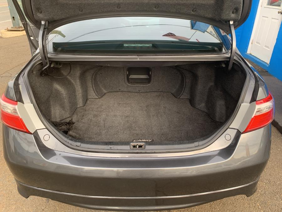 2009 Toyota Camry 4dr Sdn V6 Auto SE, available for sale in Stamford, Connecticut | Harbor View Auto Sales LLC. Stamford, Connecticut 2009 Toyota Camry 4dr Sdn V6 Auto SE, available for sale in Stamford, Connecticut | Harbor View Auto Sales LLC. Stamford, Connecticut