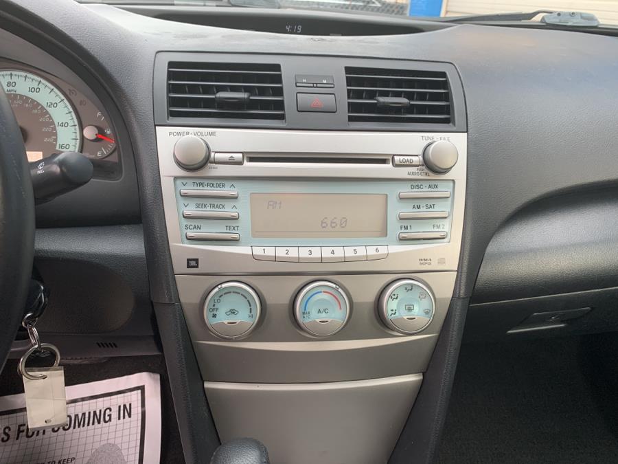 2009 Toyota Camry 4dr Sdn V6 Auto SE, available for sale in Stamford, Connecticut | Harbor View Auto Sales LLC. Stamford, Connecticut 2009 Toyota Camry 4dr Sdn V6 Auto SE, available for sale in Stamford, Connecticut | Harbor View Auto Sales LLC. Stamford, Connecticut