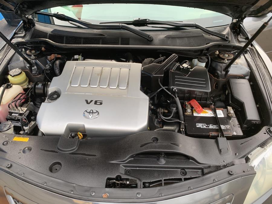 2009 Toyota Camry 4dr Sdn V6 Auto SE, available for sale in Stamford, Connecticut | Harbor View Auto Sales LLC. Stamford, Connecticut 2009 Toyota Camry 4dr Sdn V6 Auto SE, available for sale in Stamford, Connecticut | Harbor View Auto Sales LLC. Stamford, Connecticut