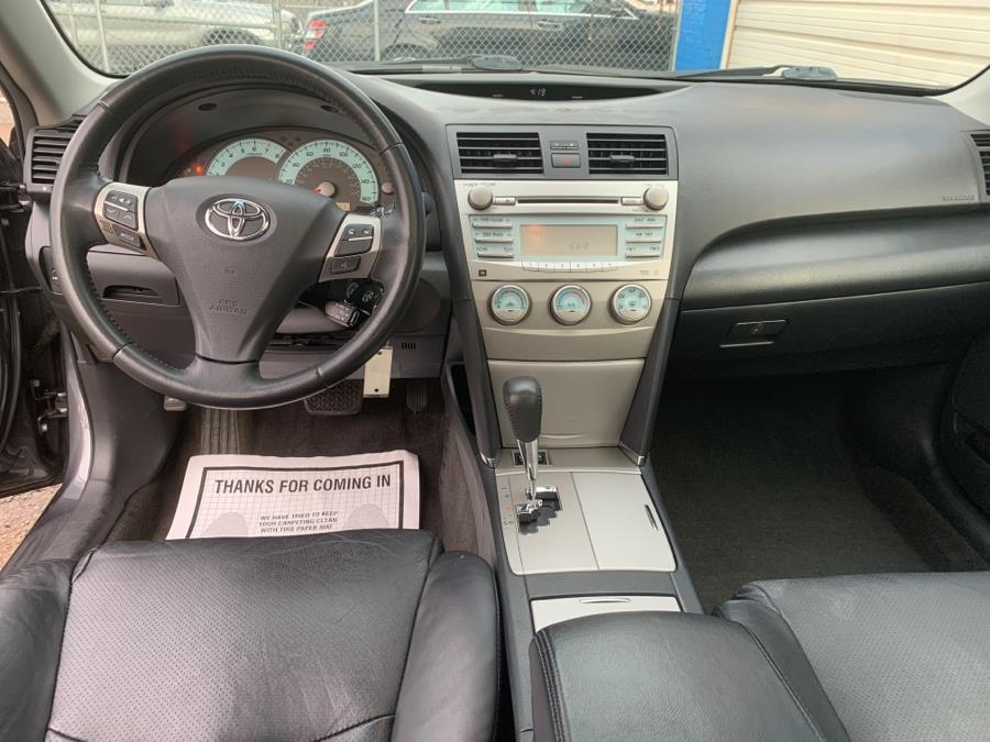 2009 Toyota Camry 4dr Sdn V6 Auto SE, available for sale in Stamford, Connecticut | Harbor View Auto Sales LLC. Stamford, Connecticut 2009 Toyota Camry 4dr Sdn V6 Auto SE, available for sale in Stamford, Connecticut | Harbor View Auto Sales LLC. Stamford, Connecticut