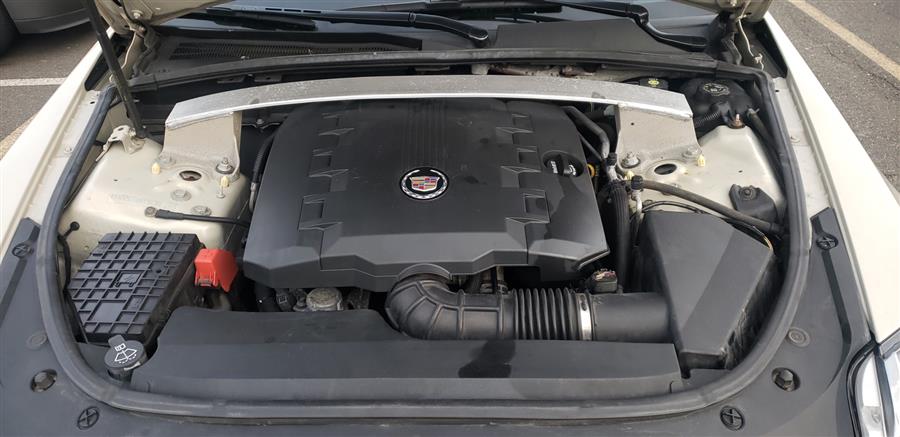 2010 Cadillac CTS Sedan 4dr Sdn 3.0L Luxury AWD, available for sale in Little Ferry, New Jersey | Victoria Preowned Autos Inc. Little Ferry, New Jersey 2010 Cadillac CTS Sedan 4dr Sdn 3.0L Luxury AWD, available for sale in Little Ferry, New Jersey | Victoria Preowned Autos Inc. Little Ferry, New Jersey
