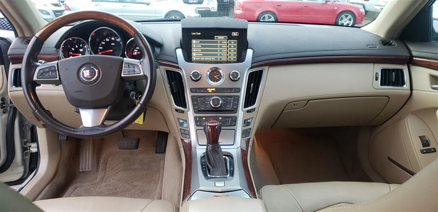 2010 Cadillac CTS Sedan 4dr Sdn 3.0L Luxury AWD, available for sale in Little Ferry, New Jersey | Victoria Preowned Autos Inc. Little Ferry, New Jersey 2010 Cadillac CTS Sedan 4dr Sdn 3.0L Luxury AWD, available for sale in Little Ferry, New Jersey | Victoria Preowned Autos Inc. Little Ferry, New Jersey