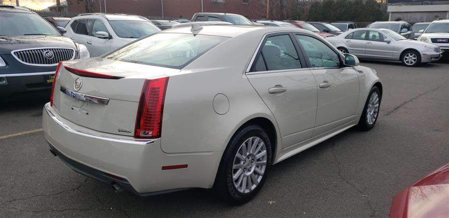 2010 Cadillac CTS Sedan 4dr Sdn 3.0L Luxury AWD, available for sale in Little Ferry, New Jersey | Victoria Preowned Autos Inc. Little Ferry, New Jersey 2010 Cadillac CTS Sedan 4dr Sdn 3.0L Luxury AWD, available for sale in Little Ferry, New Jersey | Victoria Preowned Autos Inc. Little Ferry, New Jersey
