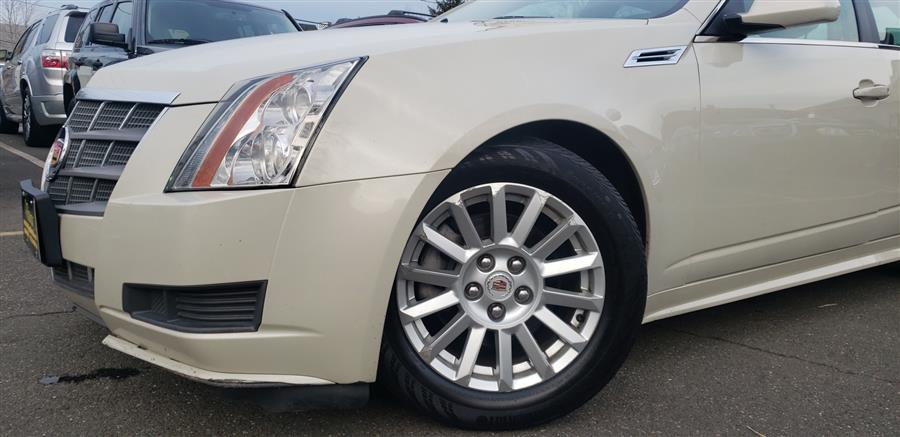 2010 Cadillac CTS Sedan 4dr Sdn 3.0L Luxury AWD, available for sale in Little Ferry, New Jersey | Victoria Preowned Autos Inc. Little Ferry, New Jersey 2010 Cadillac CTS Sedan 4dr Sdn 3.0L Luxury AWD, available for sale in Little Ferry, New Jersey | Victoria Preowned Autos Inc. Little Ferry, New Jersey