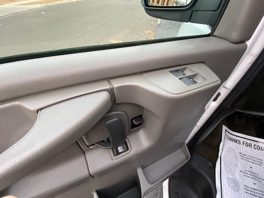 2015 GMC Savana Passenger RWD 2500 135" LT, available for sale in Milford, Connecticut | Village Auto Sales. Milford, Connecticut 2015 GMC Savana Passenger RWD 2500 135" LT, available for sale in Milford, Connecticut | Village Auto Sales. Milford, Connecticut