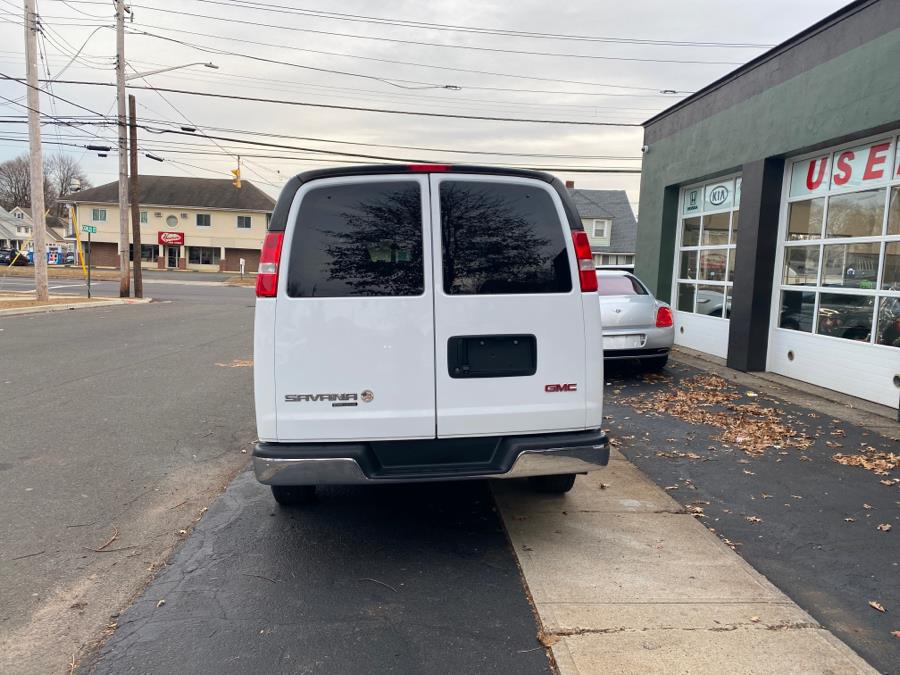 2015 GMC Savana Passenger RWD 2500 135" LT, available for sale in Milford, Connecticut | Village Auto Sales. Milford, Connecticut 2015 GMC Savana Passenger RWD 2500 135" LT, available for sale in Milford, Connecticut | Village Auto Sales. Milford, Connecticut