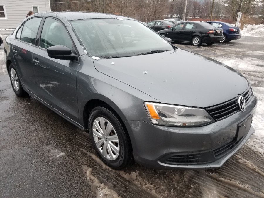 2014 Volkswagen Jetta Sedan 4dr Man S, available for sale in Auburn, New Hampshire | ODA Auto Precision LLC. Auburn, New Hampshire 2014 Volkswagen Jetta Sedan 4dr Man S, available for sale in Auburn, New Hampshire | ODA Auto Precision LLC. Auburn, New Hampshire
