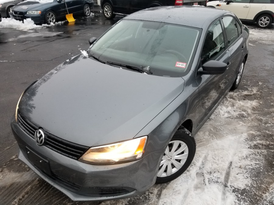 2014 Volkswagen Jetta Sedan 4dr Man S, available for sale in Auburn, New Hampshire | ODA Auto Precision LLC. Auburn, New Hampshire 2014 Volkswagen Jetta Sedan 4dr Man S, available for sale in Auburn, New Hampshire | ODA Auto Precision LLC. Auburn, New Hampshire