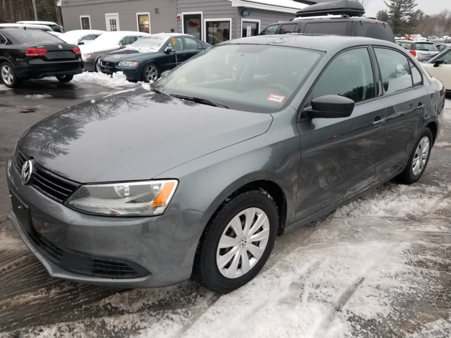 2014 Volkswagen Jetta Sedan 4dr Man S, available for sale in Auburn, New Hampshire | ODA Auto Precision LLC. Auburn, New Hampshire 2014 Volkswagen Jetta Sedan 4dr Man S, available for sale in Auburn, New Hampshire | ODA Auto Precision LLC. Auburn, New Hampshire