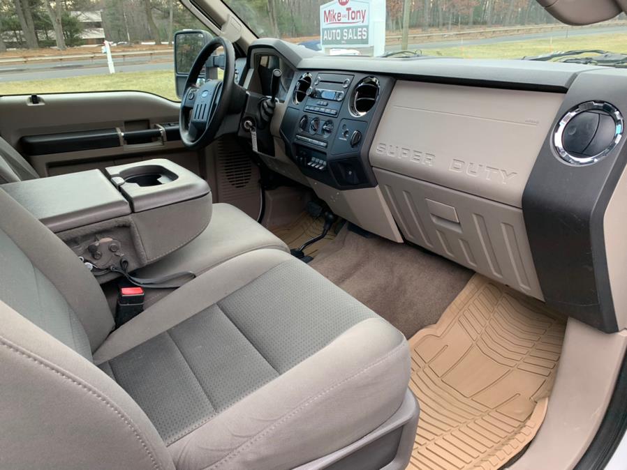 2009 Ford Super Duty F-250 SRW 4WD SuperCab 142" XLT, available for sale in South Windsor, Connecticut | Mike And Tony Auto Sales, Inc. South Windsor, Connecticut 2009 Ford Super Duty F-250 SRW 4WD SuperCab 142" XLT, available for sale in South Windsor, Connecticut | Mike And Tony Auto Sales, Inc. South Windsor, Connecticut