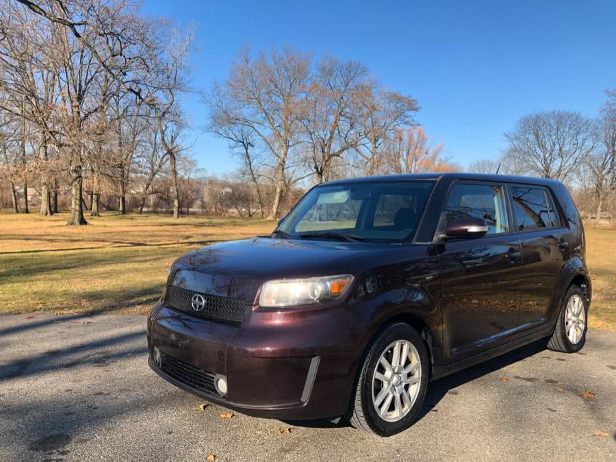 2008 Scion xB 5dr Wgn Man (Natl), available for sale in Lyndhurst, New Jersey | Cars With Deals. Lyndhurst, New Jersey