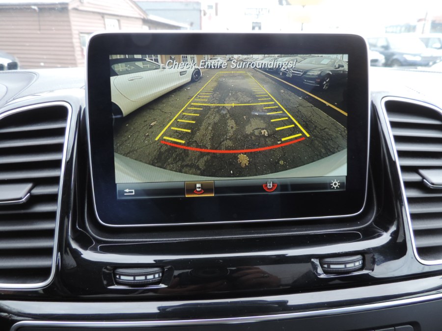 Used Mercedes-Benz GLE 4MATIC 4dr GLE 450 AMG Cpe 2016 | Auto Gallery. Lodi, New Jersey Used Mercedes-Benz GLE 4MATIC 4dr GLE 450 AMG Cpe 2016 | Auto Gallery. Lodi, New Jersey
