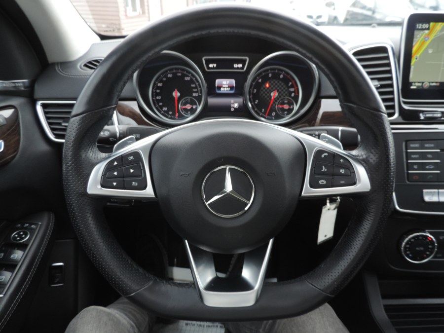 Used Mercedes-Benz GLE 4MATIC 4dr GLE 450 AMG Cpe 2016 | Auto Gallery. Lodi, New Jersey Used Mercedes-Benz GLE 4MATIC 4dr GLE 450 AMG Cpe 2016 | Auto Gallery. Lodi, New Jersey