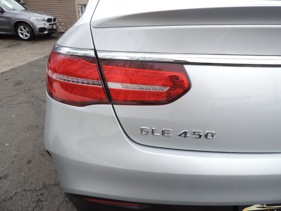 Used Mercedes-Benz GLE 4MATIC 4dr GLE 450 AMG Cpe 2016 | Auto Gallery. Lodi, New Jersey Used Mercedes-Benz GLE 4MATIC 4dr GLE 450 AMG Cpe 2016 | Auto Gallery. Lodi, New Jersey