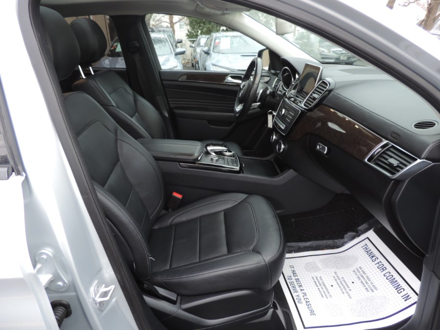 Used Mercedes-Benz GLE 4MATIC 4dr GLE 450 AMG Cpe 2016 | Auto Gallery. Lodi, New Jersey Used Mercedes-Benz GLE 4MATIC 4dr GLE 450 AMG Cpe 2016 | Auto Gallery. Lodi, New Jersey