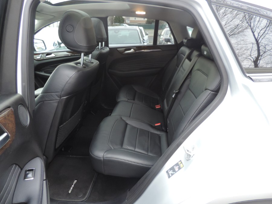 Used Mercedes-Benz GLE 4MATIC 4dr GLE 450 AMG Cpe 2016 | Auto Gallery. Lodi, New Jersey Used Mercedes-Benz GLE 4MATIC 4dr GLE 450 AMG Cpe 2016 | Auto Gallery. Lodi, New Jersey
