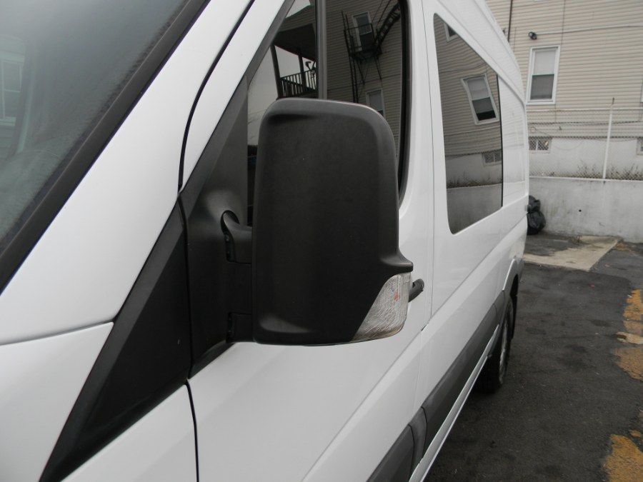 2011 Freightliner Sprinter Van Wagon 144 WB, available for sale in Paterson, New Jersey | DZ Automall. Paterson, New Jersey 2011 Freightliner Sprinter Van Wagon 144 WB, available for sale in Paterson, New Jersey | DZ Automall. Paterson, New Jersey