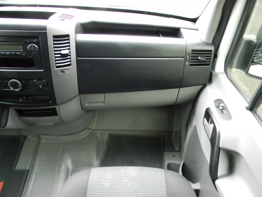 2011 Freightliner Sprinter Van Wagon 144 WB, available for sale in Paterson, New Jersey | DZ Automall. Paterson, New Jersey 2011 Freightliner Sprinter Van Wagon 144 WB, available for sale in Paterson, New Jersey | DZ Automall. Paterson, New Jersey