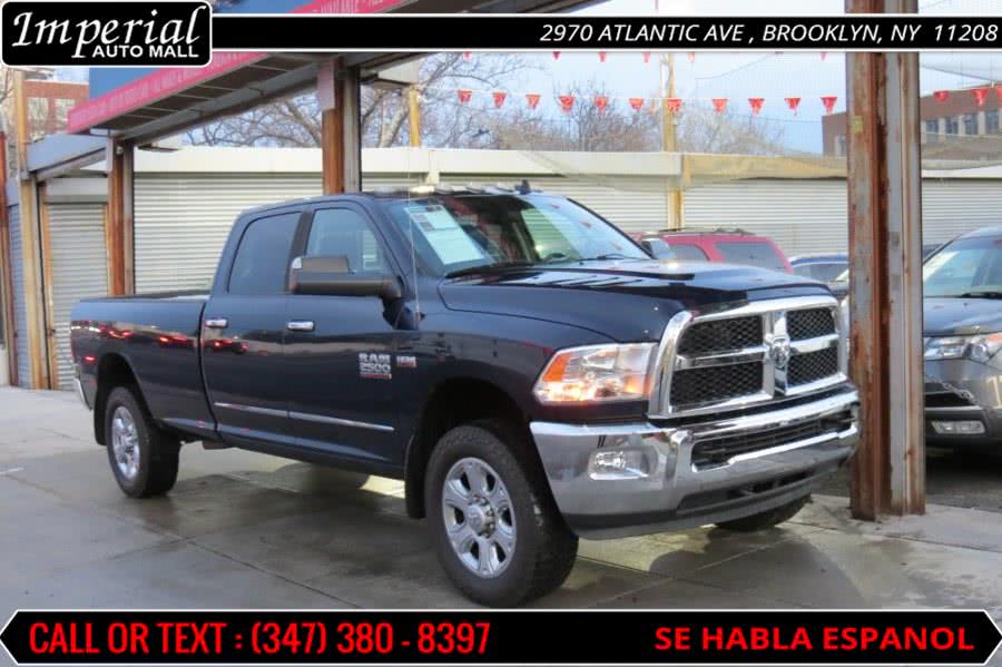2014 Ram 2500 4WD Crew Cab 169" SLT, available for sale in Brooklyn, New York | Imperial Auto Mall. Brooklyn, New York