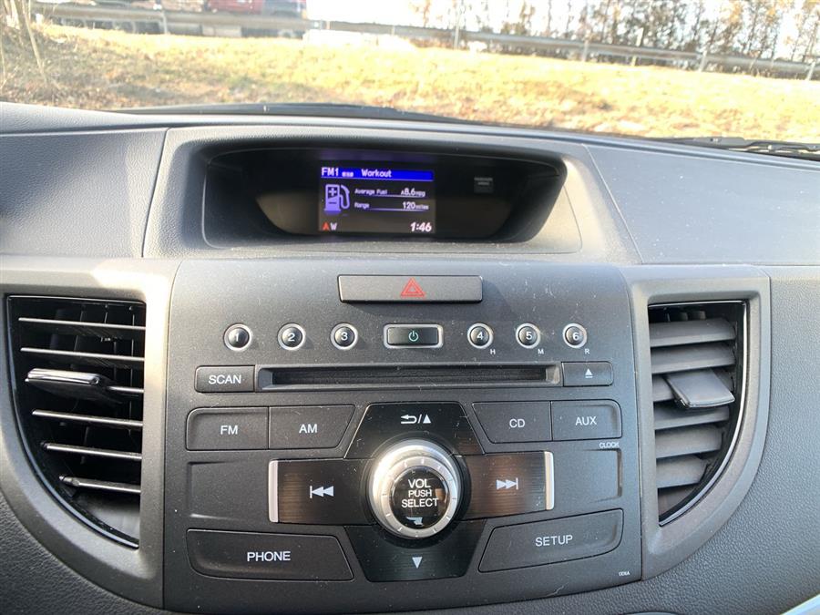 2013 Honda CR-V AWD 5dr LX, available for sale in Stratford, Connecticut | Wiz Leasing Inc. Stratford, Connecticut 2013 Honda CR-V AWD 5dr LX, available for sale in Stratford, Connecticut | Wiz Leasing Inc. Stratford, Connecticut