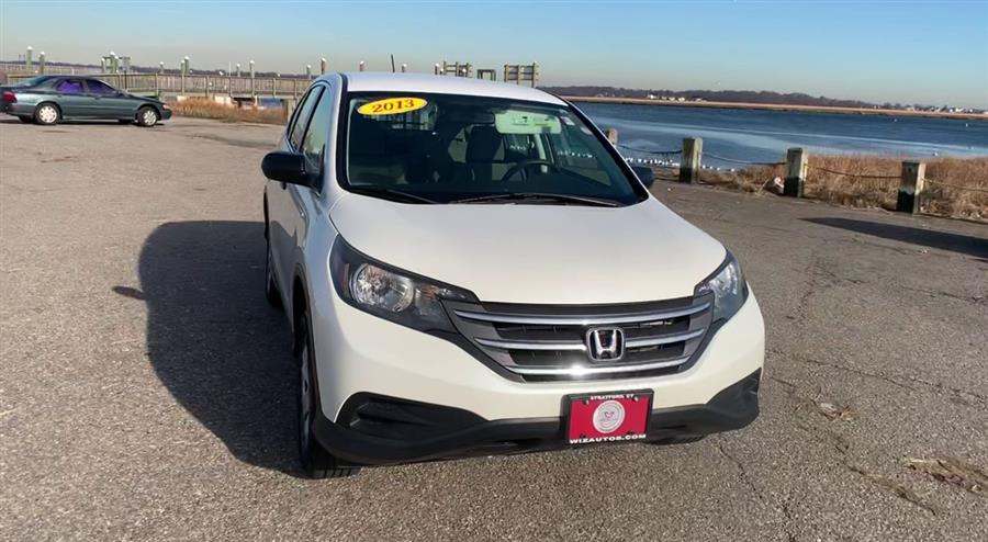 2013 Honda CR-V AWD 5dr LX, available for sale in Stratford, Connecticut | Wiz Leasing Inc. Stratford, Connecticut 2013 Honda CR-V AWD 5dr LX, available for sale in Stratford, Connecticut | Wiz Leasing Inc. Stratford, Connecticut