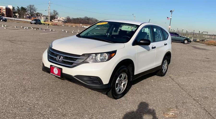 2013 Honda CR-V AWD 5dr LX, available for sale in Stratford, Connecticut | Wiz Leasing Inc. Stratford, Connecticut 2013 Honda CR-V AWD 5dr LX, available for sale in Stratford, Connecticut | Wiz Leasing Inc. Stratford, Connecticut