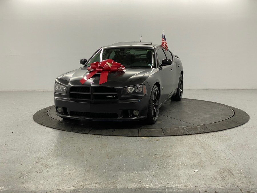 2008 Dodge Charger 4dr Sdn SRT8 RWD, available for sale in Bronx, New York | Car Factory Expo Inc.. Bronx, New York