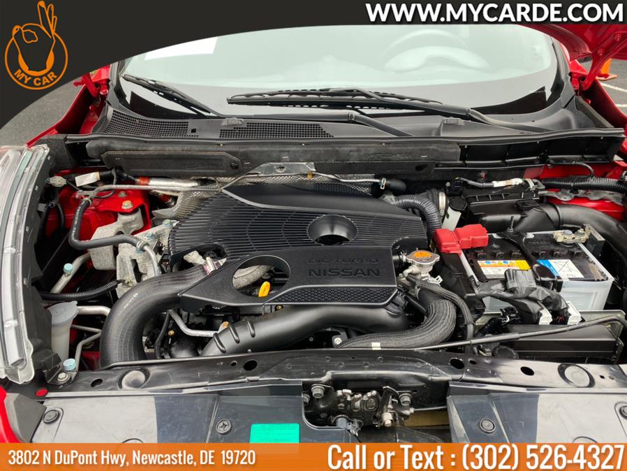 2015 Nissan JUKE 5dr Wgn CVT NISMO AWD, available for sale in New Castle, Delaware | My Car. New Castle, Delaware 2015 Nissan JUKE 5dr Wgn CVT NISMO AWD, available for sale in New Castle, Delaware | My Car. New Castle, Delaware