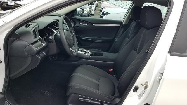 Used Honda Civic Sedan EX 2016 | Baron Supercenter. Patchogue, New York Used Honda Civic Sedan EX 2016 | Baron Supercenter. Patchogue, New York