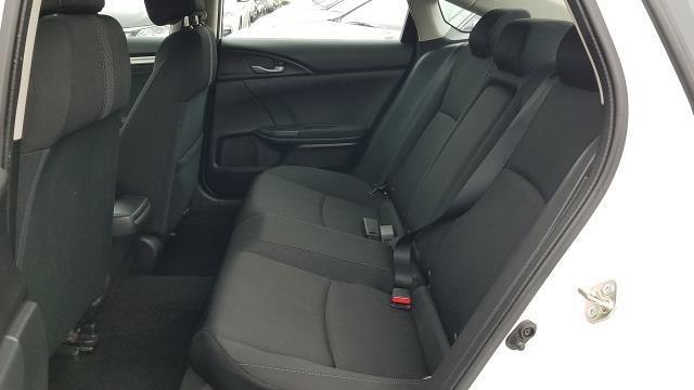 Used Honda Civic Sedan EX 2016 | Baron Supercenter. Patchogue, New York Used Honda Civic Sedan EX 2016 | Baron Supercenter. Patchogue, New York