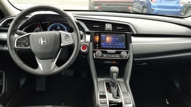 Used Honda Civic Sedan EX 2016 | Baron Supercenter. Patchogue, New York Used Honda Civic Sedan EX 2016 | Baron Supercenter. Patchogue, New York