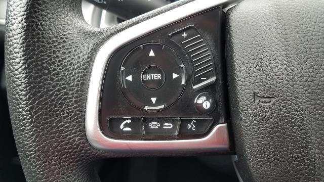 Used Honda Civic Sedan EX 2016 | Baron Supercenter. Patchogue, New York Used Honda Civic Sedan EX 2016 | Baron Supercenter. Patchogue, New York