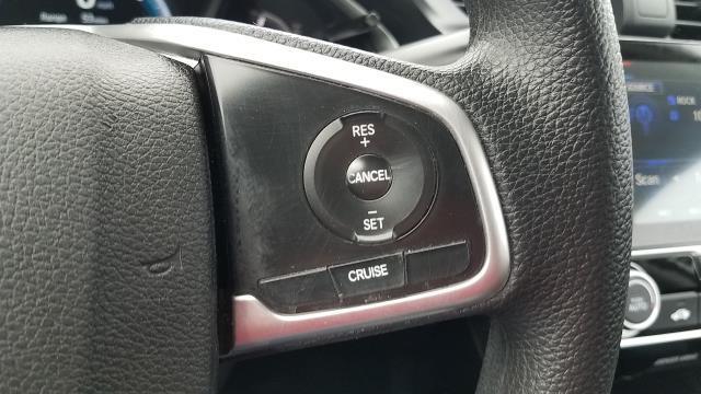 Used Honda Civic Sedan EX 2016 | Baron Supercenter. Patchogue, New York Used Honda Civic Sedan EX 2016 | Baron Supercenter. Patchogue, New York