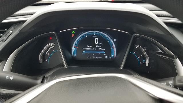 Used Honda Civic Sedan EX 2016 | Baron Supercenter. Patchogue, New York Used Honda Civic Sedan EX 2016 | Baron Supercenter. Patchogue, New York