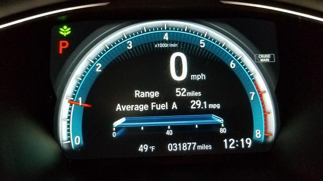 Used Honda Civic Sedan EX 2016 | Baron Supercenter. Patchogue, New York Used Honda Civic Sedan EX 2016 | Baron Supercenter. Patchogue, New York