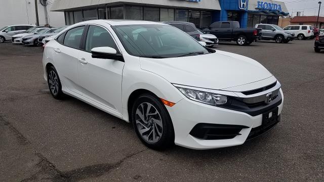 Used Honda Civic Sedan EX 2016 | Baron Supercenter. Patchogue, New York Used Honda Civic Sedan EX 2016 | Baron Supercenter. Patchogue, New York