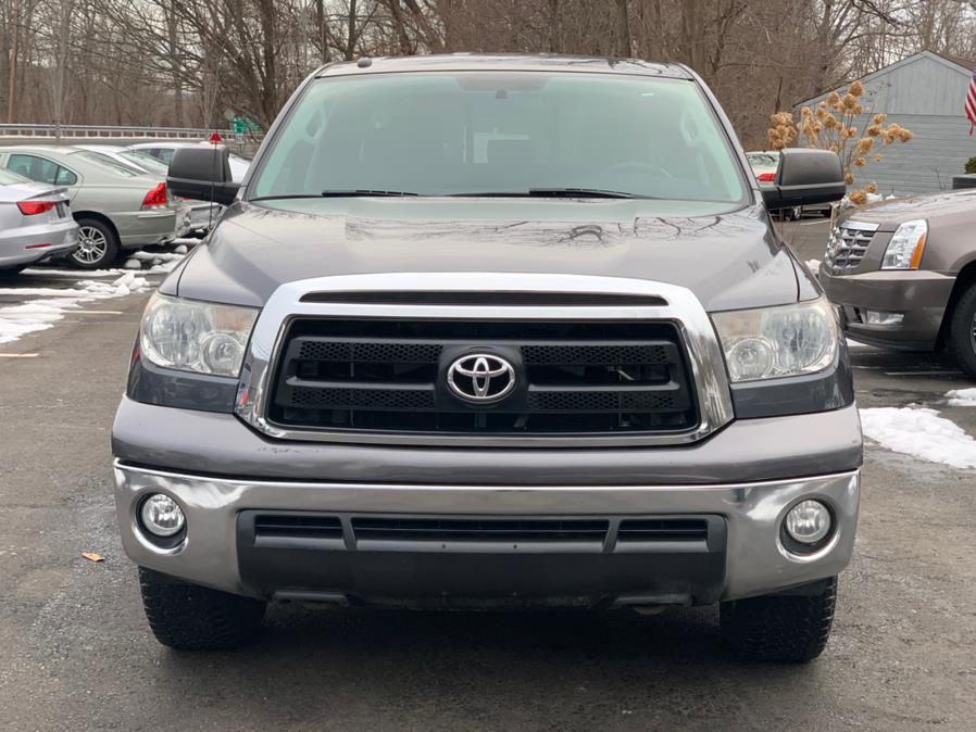 2011 Toyota Tundra 4WD Truck Dbl 5.7L V8 6-Spd AT (Natl), available for sale in Canton, Connecticut | Lava Motors. Canton, Connecticut