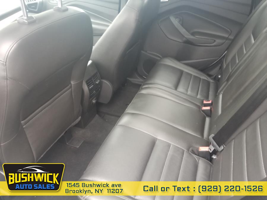 2013 Ford Escape 4WD 4dr SEL, available for sale in Brooklyn, New York | Bushwick Auto Sales LLC. Brooklyn, New York 2013 Ford Escape 4WD 4dr SEL, available for sale in Brooklyn, New York | Bushwick Auto Sales LLC. Brooklyn, New York