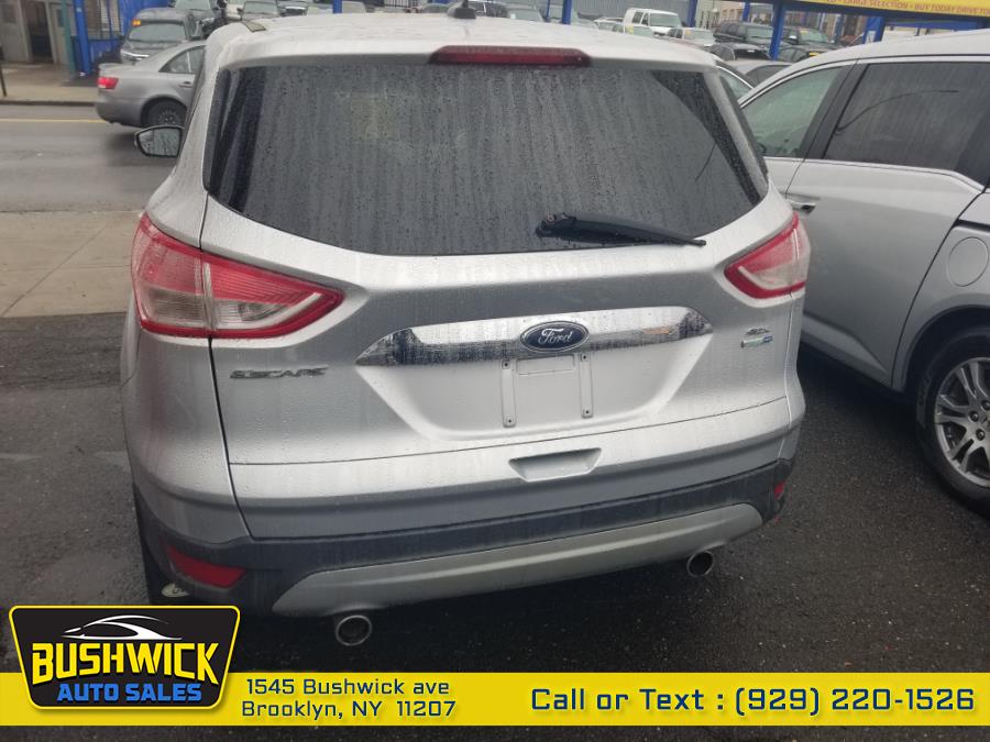 2013 Ford Escape 4WD 4dr SEL, available for sale in Brooklyn, New York | Bushwick Auto Sales LLC. Brooklyn, New York 2013 Ford Escape 4WD 4dr SEL, available for sale in Brooklyn, New York | Bushwick Auto Sales LLC. Brooklyn, New York