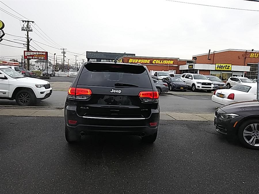 2014 Jeep Grand Cherokee 4WD 4dr Limited, available for sale in Inwood, New York | 5 Towns Drive. Inwood, New York 2014 Jeep Grand Cherokee 4WD 4dr Limited, available for sale in Inwood, New York | 5 Towns Drive. Inwood, New York