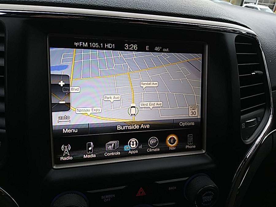 2014 Jeep Grand Cherokee 4WD 4dr Limited, available for sale in Inwood, New York | 5 Towns Drive. Inwood, New York 2014 Jeep Grand Cherokee 4WD 4dr Limited, available for sale in Inwood, New York | 5 Towns Drive. Inwood, New York