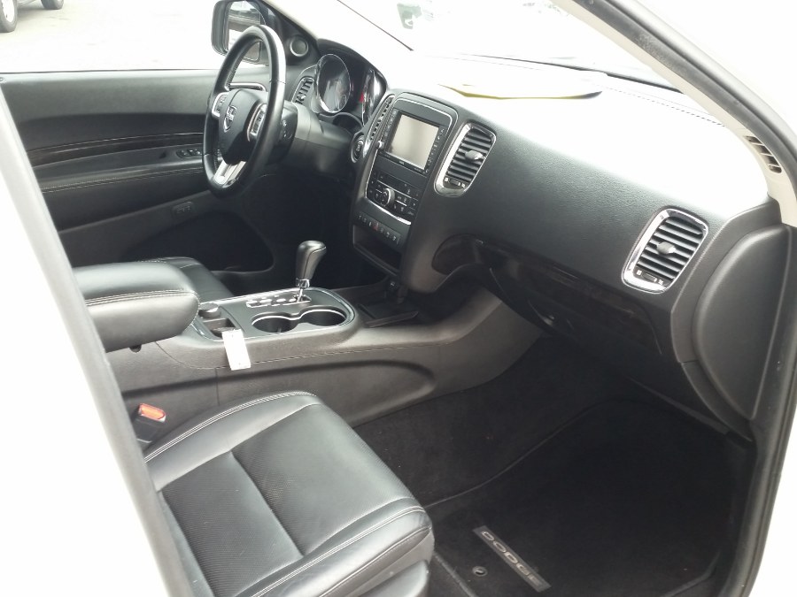 2012 Dodge Durango AWD 4dr Citadel, available for sale in Berlin, Connecticut | Action Automotive. Berlin, Connecticut 2012 Dodge Durango AWD 4dr Citadel, available for sale in Berlin, Connecticut | Action Automotive. Berlin, Connecticut